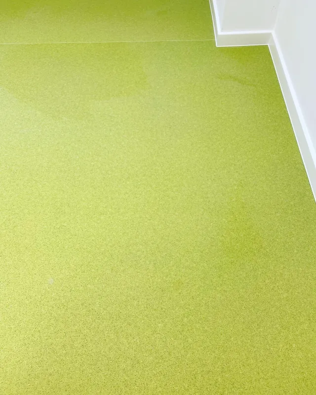 PVC A Marmoleum